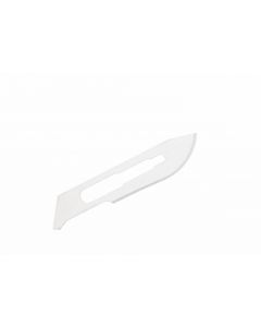 Lame stérile standard N°20 , boîte de 100