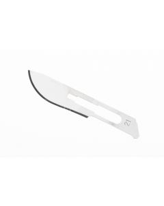 Lame stérile standard N°21 , boîte de 100