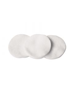 Disques à démaquiller , sachet de 80