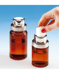 Distributeur Alcool 250CC en Verre