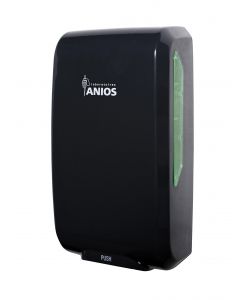 DISTRIBUTEURS ANIOS COMPACTS MANUEL CPA Gris