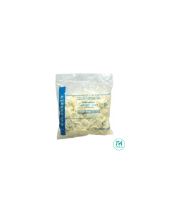 Doigtiers latex Taille L 2.9 cm x 7 cm, Sachet de 100
