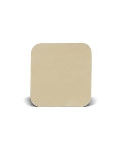 DUODERM Plaque Extra Mince Hydrocolloide 4.4cmx3.8cm boite de 5