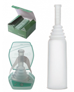 Etui pénien Conveen Optima standard