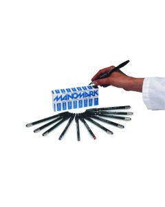 Stylo à pointe diamant, l'unité