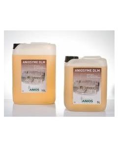 ANIOS DLM bidon de 10 litres
