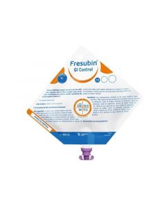 FRESUBIN GI CONTROL Easybag 500ml