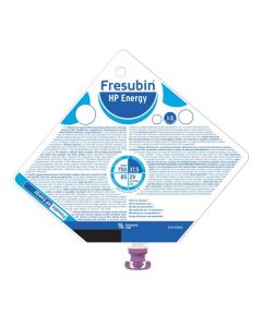 FRESUBIN HP ENERGY Easybag 500ml
