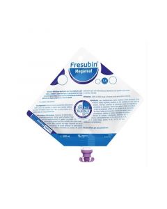 FRESUBIN MEGAREAL Easybag 500ml