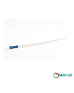 Sonde rectale Ch 25 longueur 40 cm, à l'unité