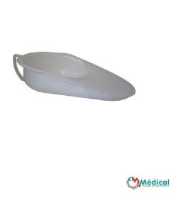 bassin de lit avec couvercle