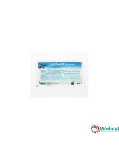 SURFANIOS PREMIUM Doses de 20ml (500 x 20 ml )
