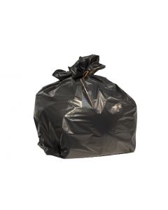 Sac à déchets 150L BD ULTRA 1350x800 mm 70µ CARTON DE 100 SACS