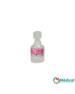 Chlorure de sodium stérile 0,9% 10ml, boite de 30