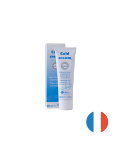 Cold Cream , tube de 50ml