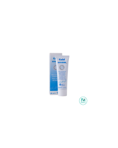 Cold Cream , tube de 50ml