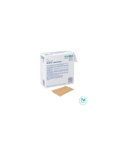 MaiMed-plast Elastic 6cm x 5m