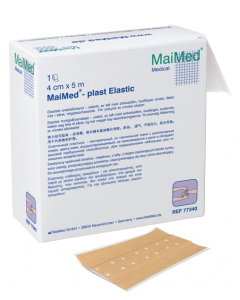 MaiMed-plast Elastic 8cm x 5m