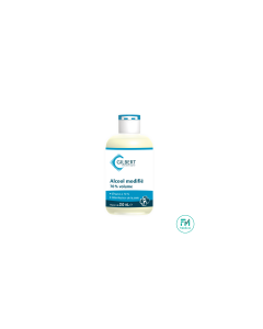 Alcool Modifié 70° biocide 250 ml
