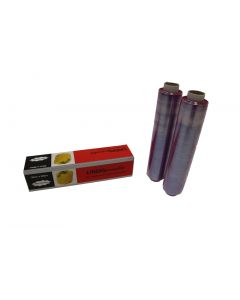 FILM ETIRABLE ALIMENTAIRE 45cm x 300M Lindis, PAR RECHARGE