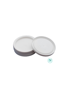 Couvercles pour gobelets 30ml à l'unité