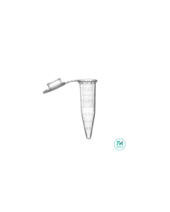 Microtube 1,5ml 