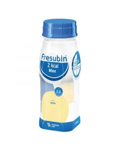 FRESUBIN 2 kcal DRINK MAX 4x300ml