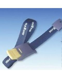 Garrot à clip Megro