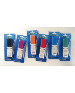 Garrot Bleu avec clip adulte