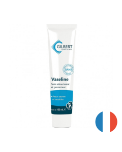VASELINE TUBE DE 100ML