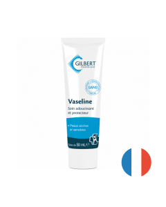 VASELINE TUBE DE 50ML