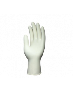 Gants Latex à Usage Unique Non Poudrés taille XL Medline, boite de 90