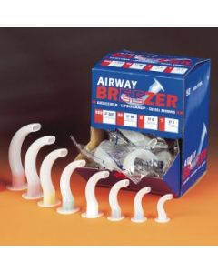 Canule de Guédel non-stérile