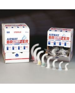 Canule de Guédel stérile