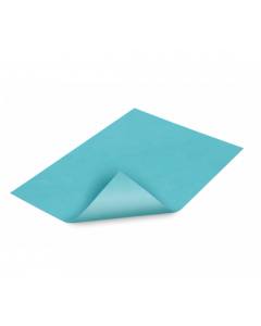 Champs stériles Foliodrape® 90x150cm, non tissé / PE, sans adhésif, boîte de 20