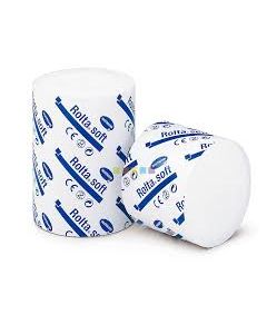 ROLTA Soft 10 cm x 3 m , boîte de 6 