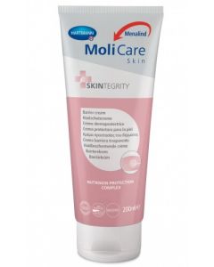 MoliCare Skin Crème dermoprotectrice, tube 200ml