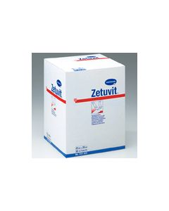 Zetuvit® Hartmann Compresses absorbantes Non-stérile
