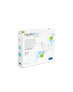 HydroTac sacral 18 x 18 cm boîte de 10