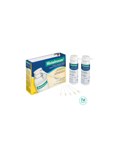 Set de cryothérapie Histofreezer 2 x 80 ml + 60 applicateurs de 5mm