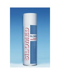 SILIKON SPRAY Aérosol sous pression d’huile de silicone , bombe de 500ml