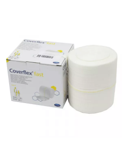 Coverflex FAST, bandes tubulaires, taille 4, vendu à l'unité
