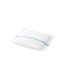 ZETUVIT E Compresse absorbante non stérile 20 x 20 cm, boîte de 50