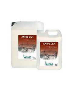 ANIOS DLH bidon de 10 litres