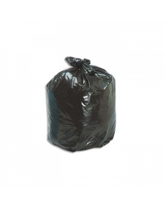 Sac à déchets BD 50 litres, carton de 200