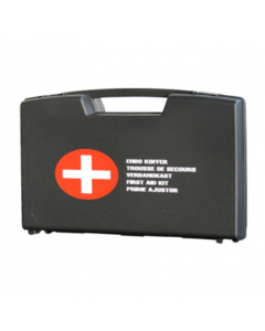 Trousse premiers secours en PVC  pour les industries