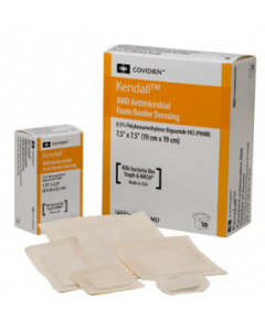 KENDALL FOAM AMD 5 CM X 5 CM