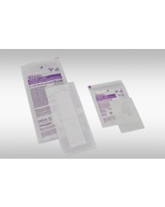 Pansement TELFA AMD 10,2 x 12,7 Avec bord, 200 par boite