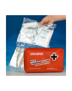 KIT VOITURE PREMIER SECOURS