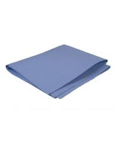 SERPILLIERE SYNTHETIQUE BLEUE A LUNITE